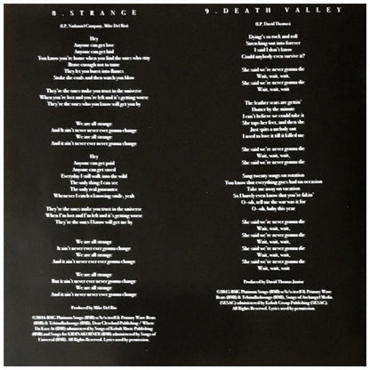 LP - LOST ON YOU | CD