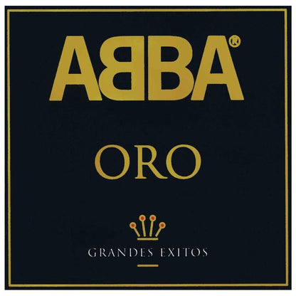 ABBA - ORO (EN ESPANOL) | CD