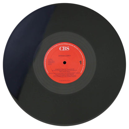 MARIAH CAREY - SOMEDAY | 12" MAXI SINGLE USADO