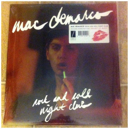 MAC DEMARCO - ROCK & ROLL NIGHT CLUB | VINILO
