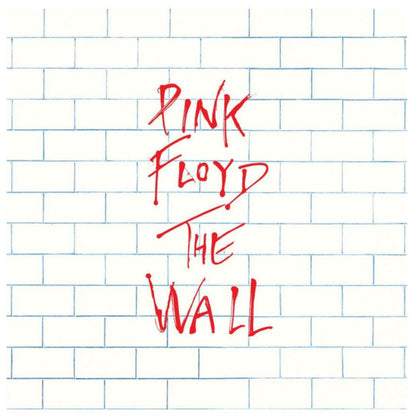PINK FLOYD - THE WALL (2CD) | CD