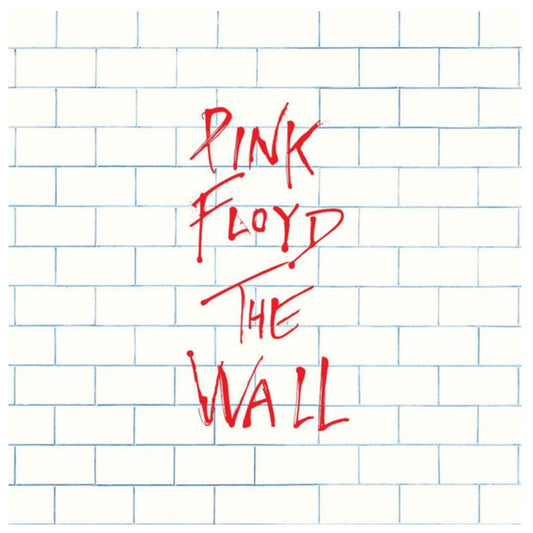 PINK FLOYD - THE WALL (2CD) | CD