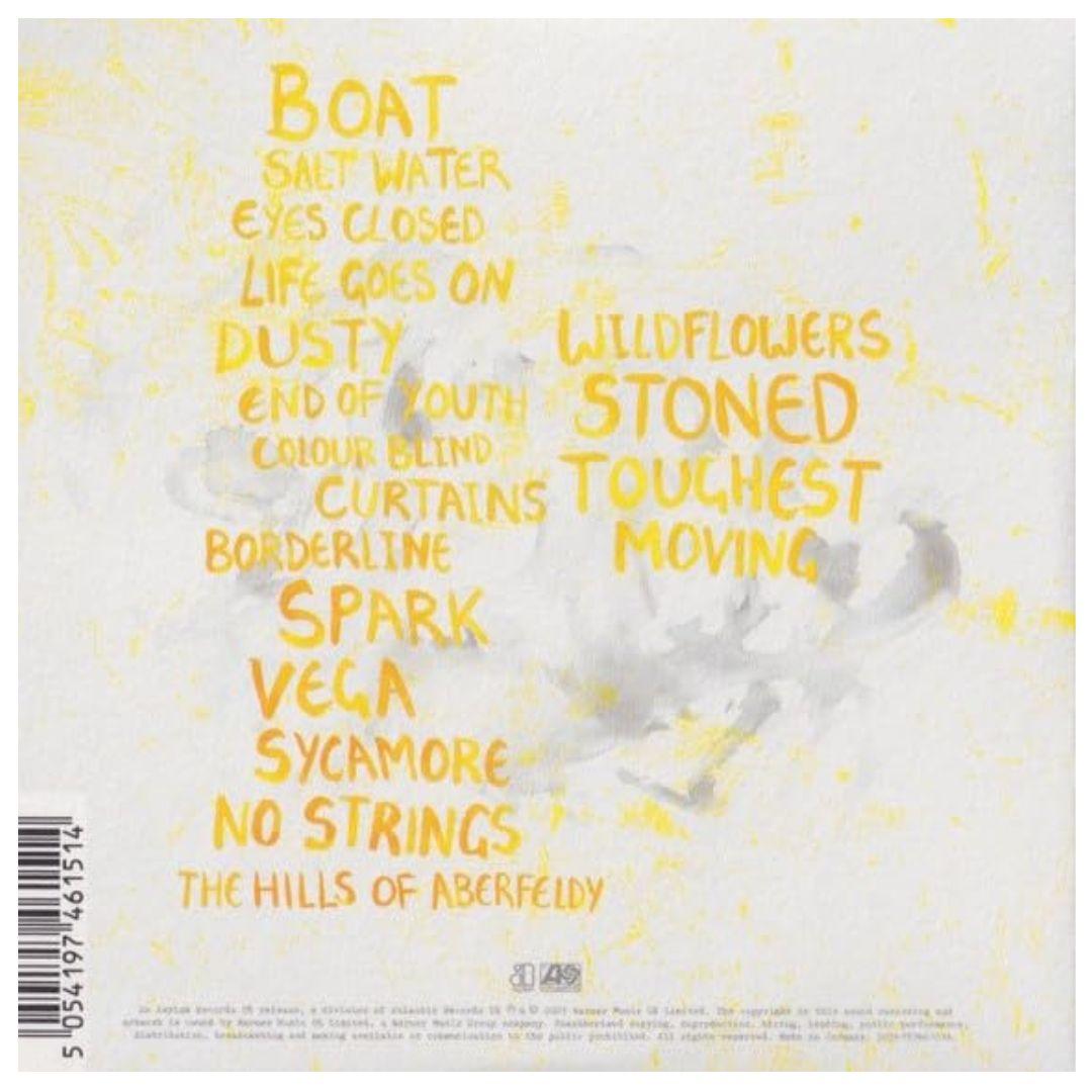 ED SHEERAN - SUBTRACT | CD