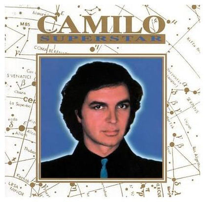CAMILO SESTO - CAMILO SUPERSTAR (2CD) | CD