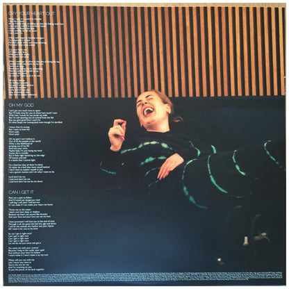 ADELE - 30 (2LP) | VINILO