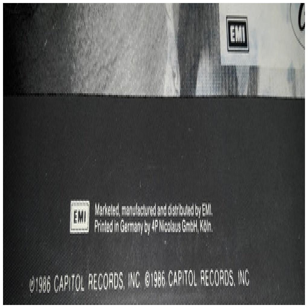 JOE COCKER - YOU CAN LEAVE YOUR HAT ON | 12" MAXI SINGLE VINILO USADO