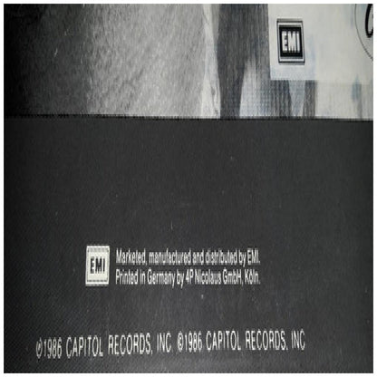 JOE COCKER - YOU CAN LEAVE YOUR HAT ON | 12" MAXI SINGLE VINILO USADO