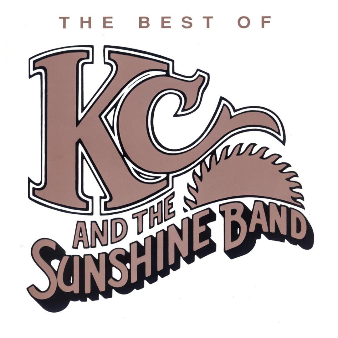 KC & THE SUNSHINE BAND - BEST OF  |  VINILO