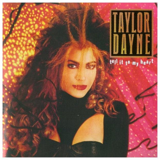 TAYLOR DAYNE - TELL IT TO MY HEART (2CD) | CD