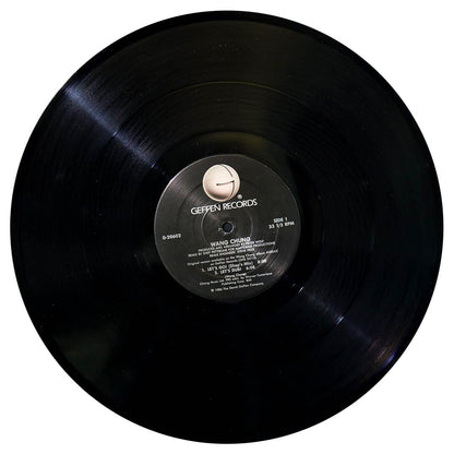 Wang Chung - Let s Go | 12" MAXI SINGLE USADO