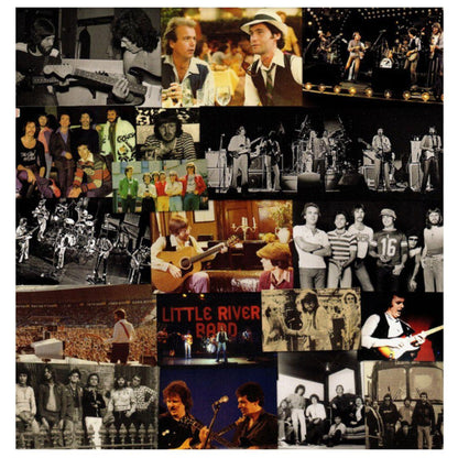 LITTLE RIVER BAND - ULTIMAT HITS (3LP) | VINILO
