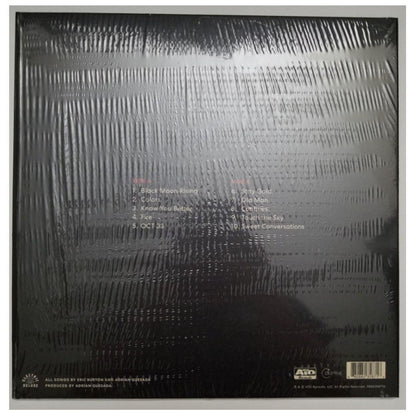 BLACK PUMAS - BLACK PUMAS | VINILO