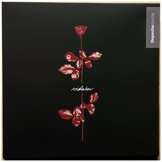 DEPECHE MODE - VIOLATOR | VINILO