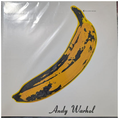VELVET UNDERGROUND / NICO - VELVET UNDERGROUND & NICO | VINILO