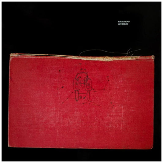 RADIOHEAD - AMNESIAC | VINILO