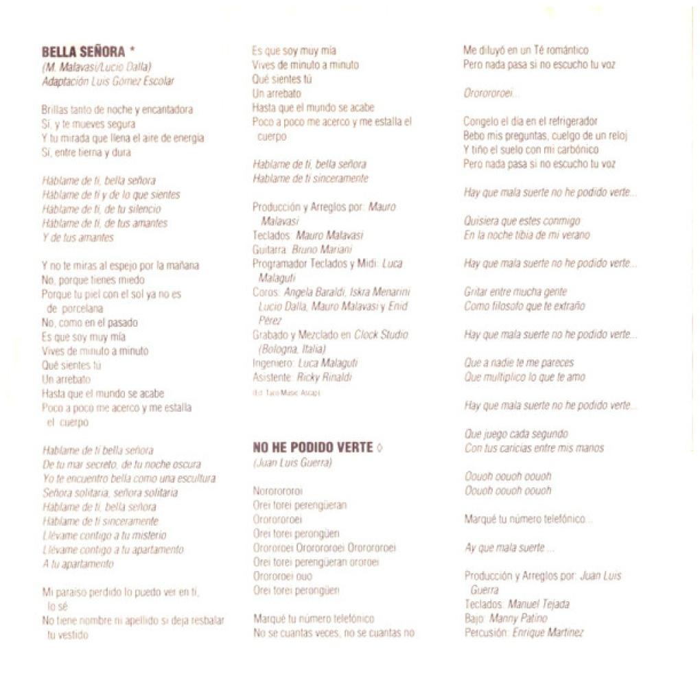 EMMANUEL - VIDA | CD