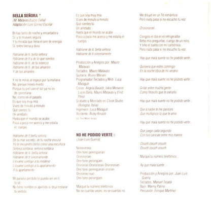 EMMANUEL - VIDA | CD