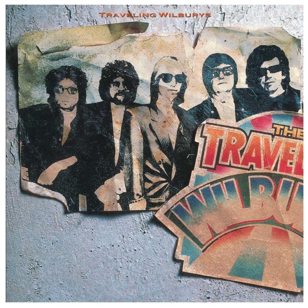 TRAVELING WILBURYS - VOLUME ONE | VINILO