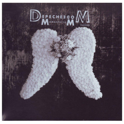 DEPECHE MODE - MEMENTO MORI (DELUXE) | CD