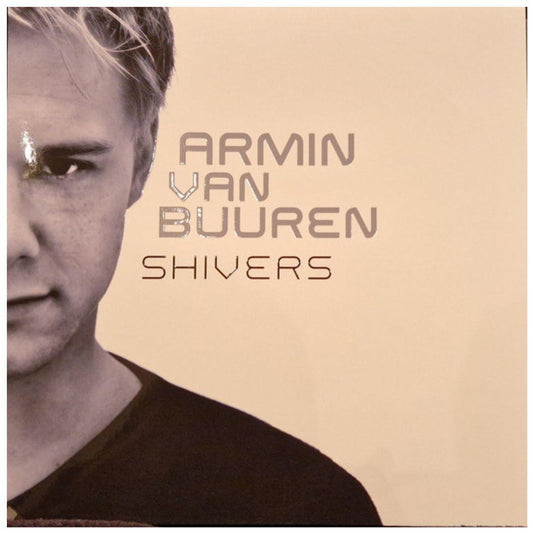 ARMIN VAN BUUREN - SHIVERS (2LP) | VINILO
