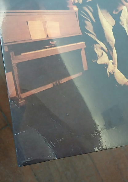 CHARLY GARCIA - PARTE DE LA RELIGION (CON DETALLE) | VINILO