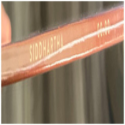 SIDDHARTHA - 00:00 | VINILO