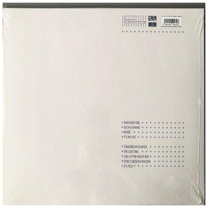 TALK TALK - IT S MY LIFE | (PURPLE VINYL) | VINILO