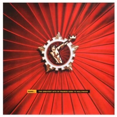 FRANKIE GOES TO HOLLYWOOD - BANG THE GREATEST (2LP) | VINILO