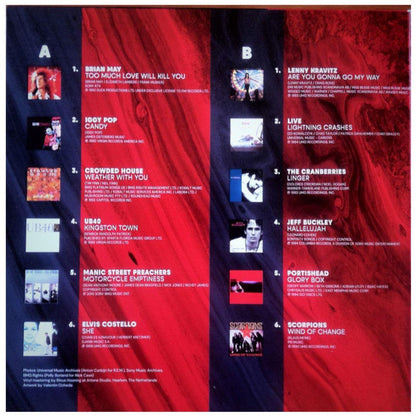 TOP 2000  THE 90S - VARIOS (2LP) | VINILO