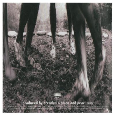 PEARL JAM - VS | CD