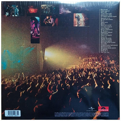 MIGUEL RIOS - ROCK & RÍOS (EDICION 40 ANIVERSARIO) (2LP) | VINILO