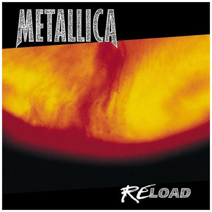 METALLICA  - RELOAD | VINILO