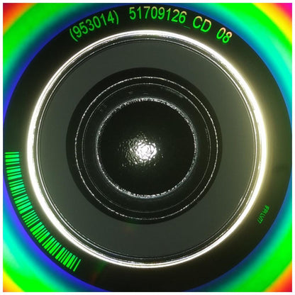 PINK FLOYD - THE DARK SIDE OF THE MOON | CD