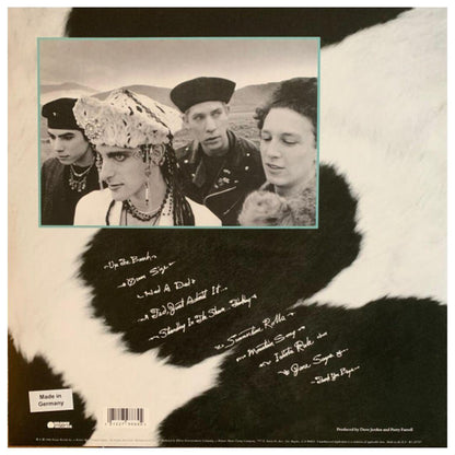 JANE S ADDICTION - NOTHING S SHOCKING | VINILO