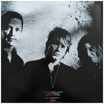 GOO GOO DOLLS - GREATEST HITS VOLUME ONE: THE SINGLES | VINILO