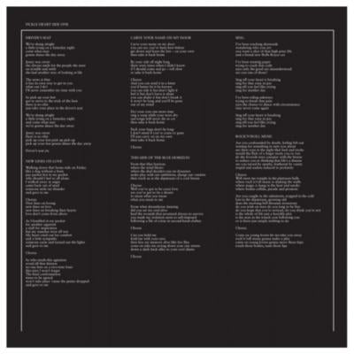 SNIFF N THE TEARS - FICKLE HEART | VINILO