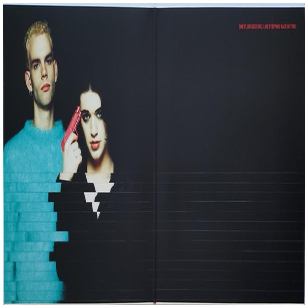 PLACEBO - RE: CREATED | VINILO