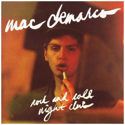 MAC DEMARCO - ROCK & ROLL NIGHT CLUB | VINILO