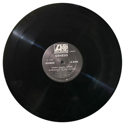 GENESIS - TONIGHT, TONIGHT, TONIGHT | 12" MAXI SINGLE USADO