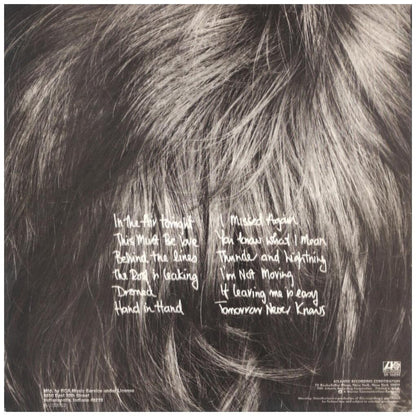 PHIL COLLINS - FACE VALUE | VINILO USADO