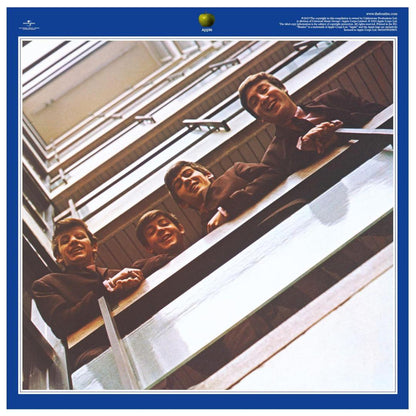 BEATLES - 1967-1970 (2LP) | VINILO