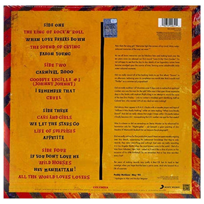 PREFAB SPROUT - A LIFE OF SURPRISES THE BEST OF (2LP) | VINILO