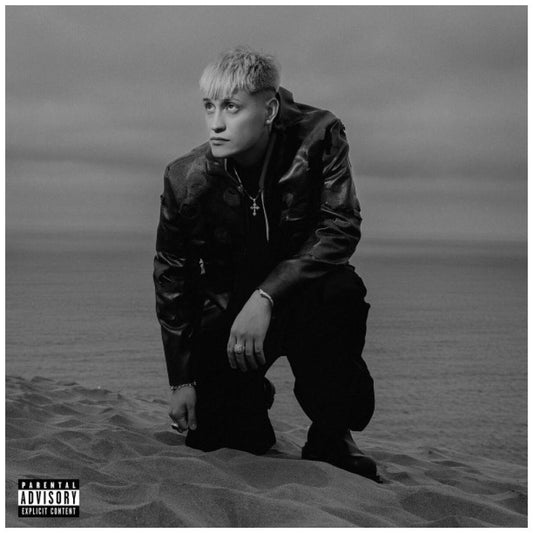 KIDD VOODOO - SATIROLOGIA | VINILO