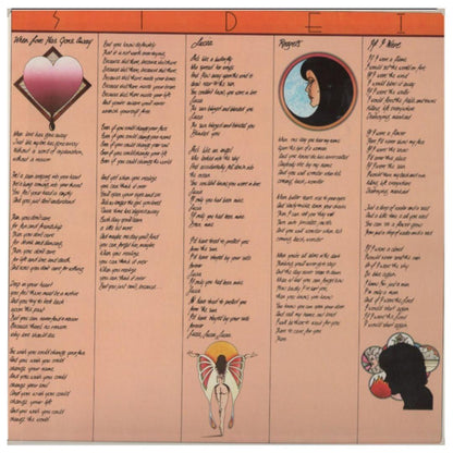 RICHARD COCCIANTE - RICHARD COCCIANTE | VINILO