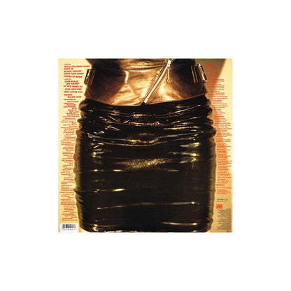 ALANNAH MYLES - ALANNAH MYLES | VINILO USADO