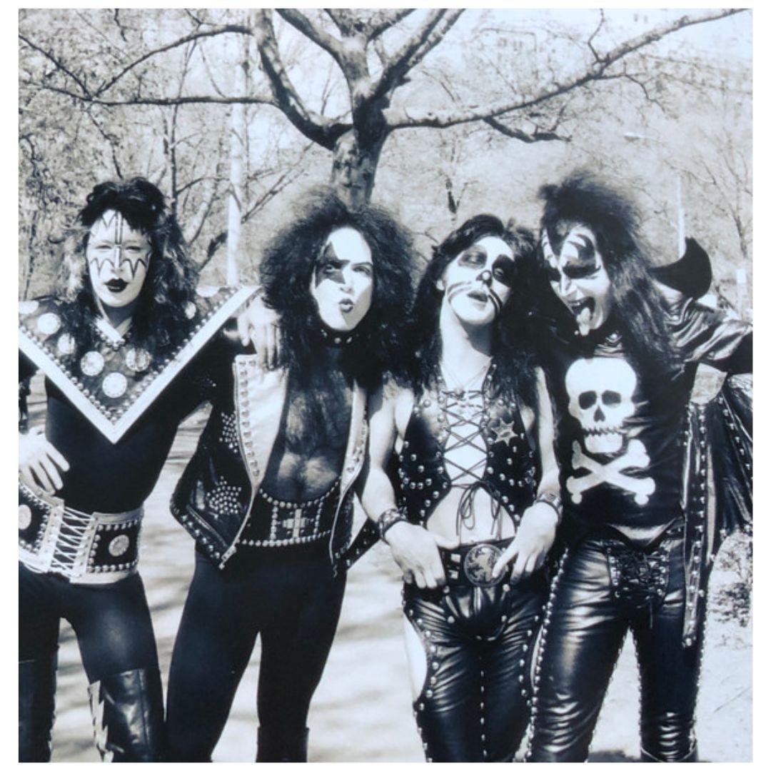 KISS - KISSWORLD THE BEST OF | CD