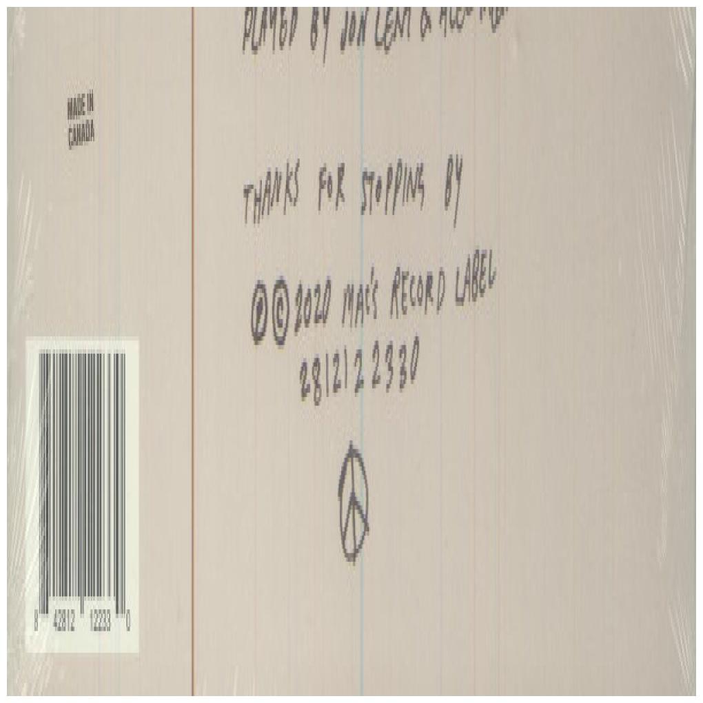 MAC DEMARCO - HERE COMES THE COWBOY | VINILO