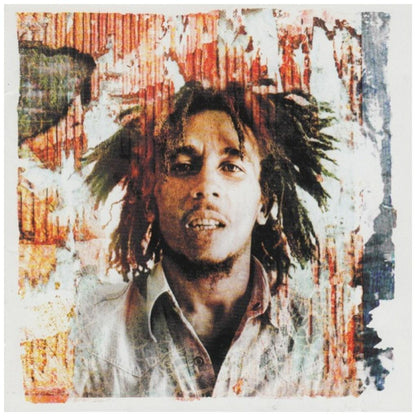 BOB MARLEY & THE WAILERS - ONE LOVE: THE VERY BEST OF | CD