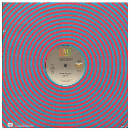 SHEENA EASTON - SUGAR WALLS | 12" MAXI SINGLE USADO