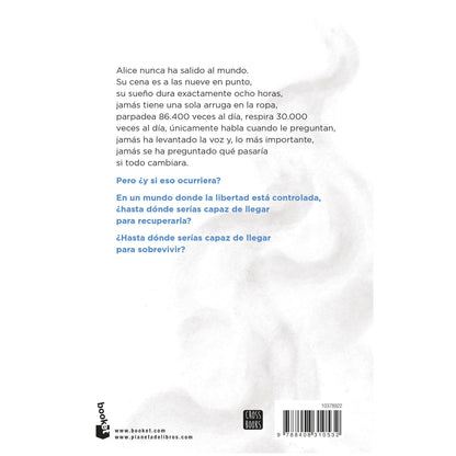 CIUDADES DE HUMO. EDICIÓN ESPECIAL CON CANTOS DECORADOS (TAPA DURA) - JOANA MARCÚS | LIBRO